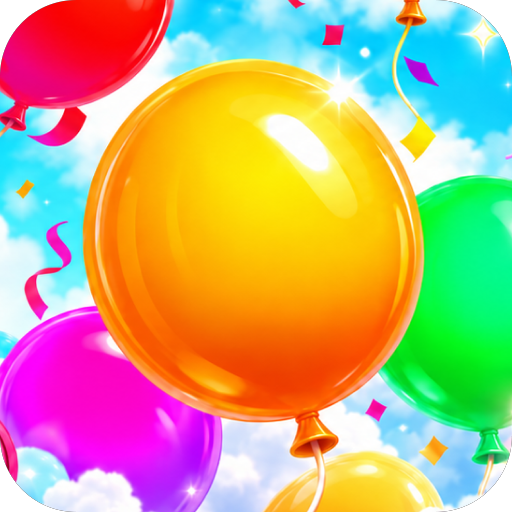 Floating Mood app icon